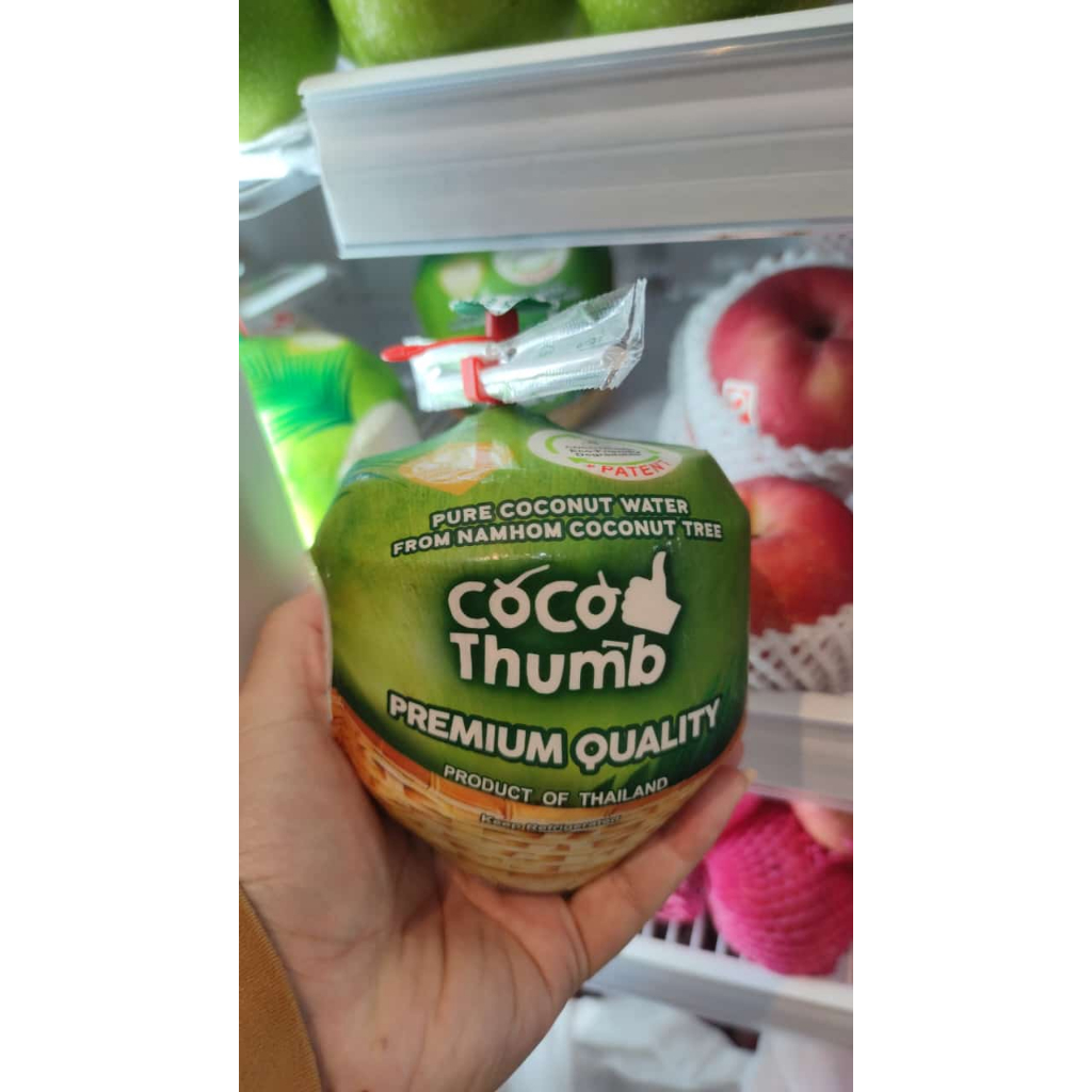 

Young Cocothumb Thailand