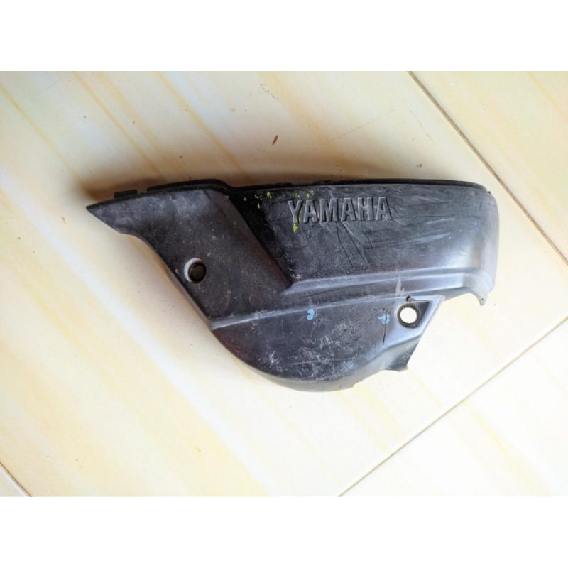 Cover cvt yamaha mio soul lama