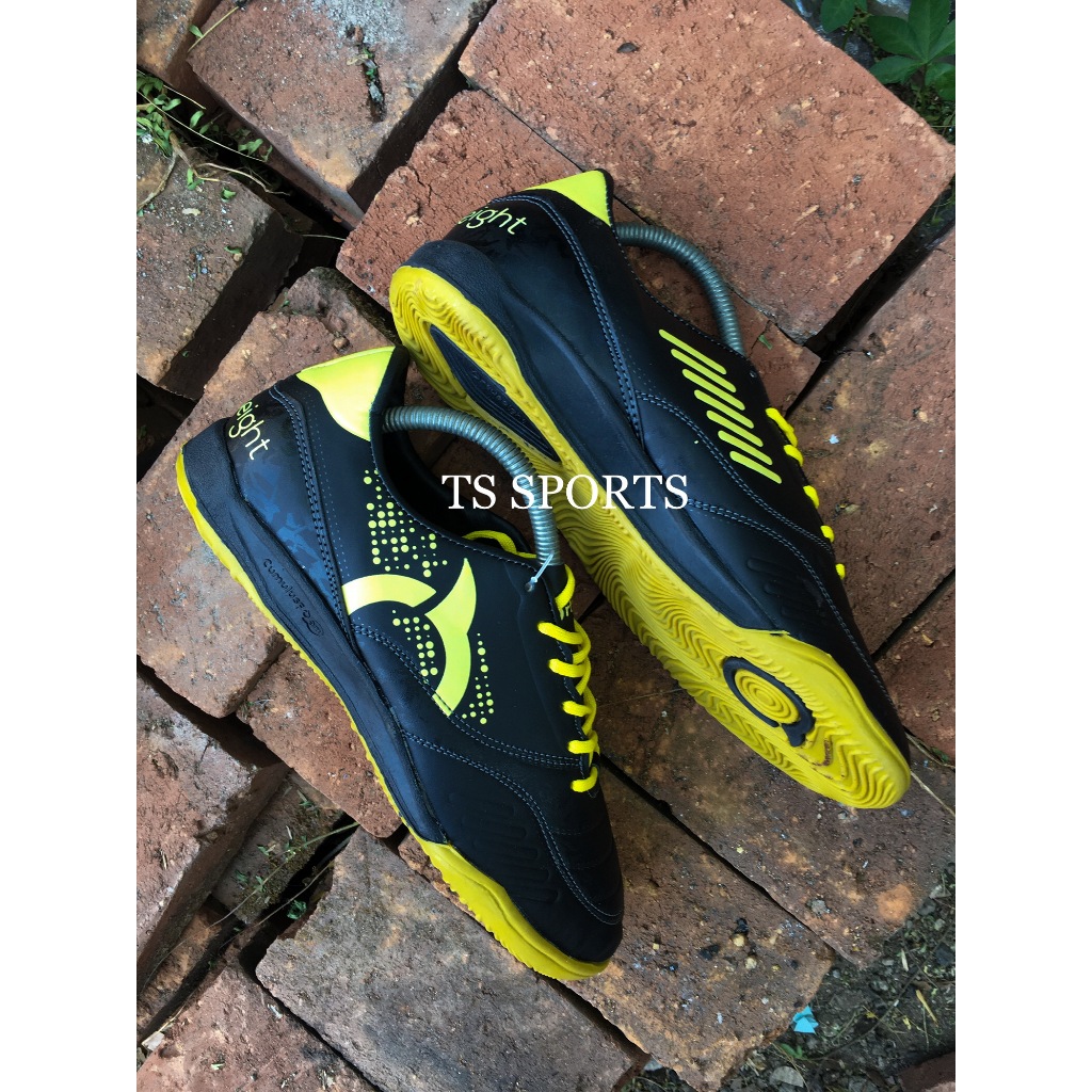 SEPATU FUTSAL ORTUS JOGOSALA CRUSHER PREMIUM | ORTUSEIGHT JOGOSALA CRUSHER REMAJA DEWASA TERBARU