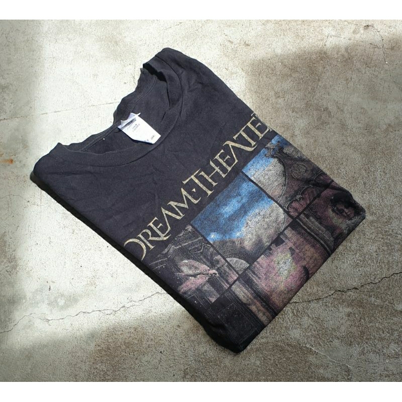 Tshirt Band Dream Theater