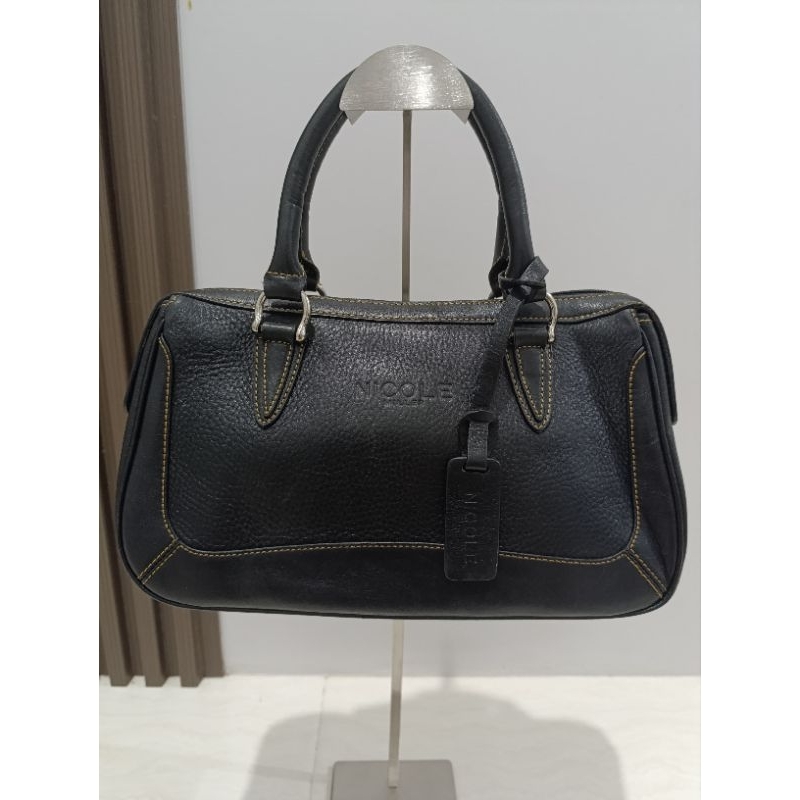 Hand Bag Nicole Miller