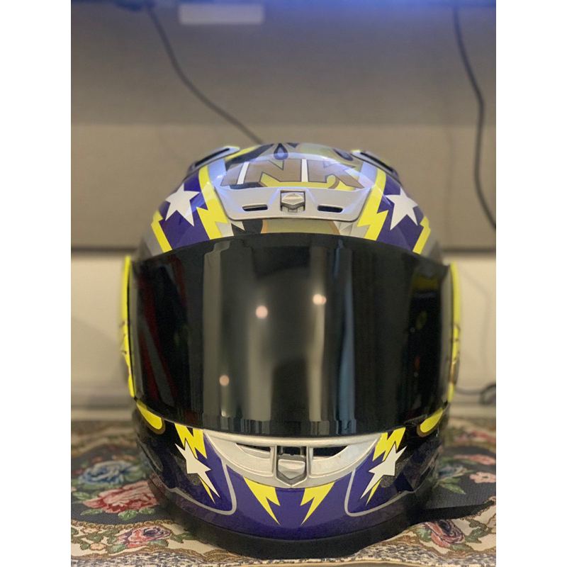 helm ink cl25
