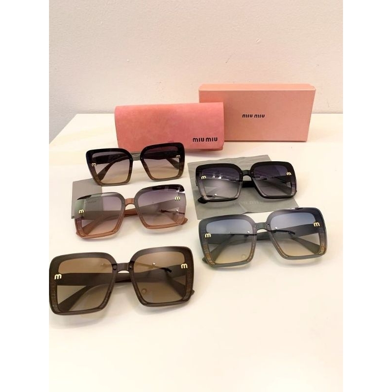 Kacamata Branded Import