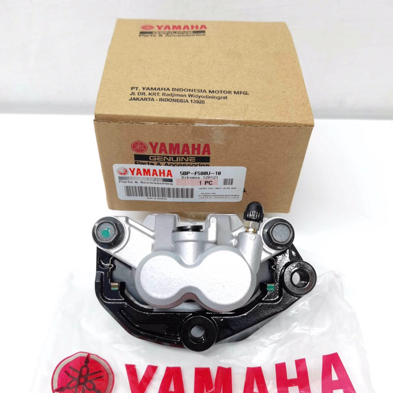 KALIPER CALIPER RX KING RXKING RXK RXS F1ZR ORIGINAL 5BP-F580U-01