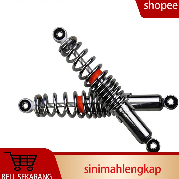 Terbagus Shockbreaker Belakang Motor Shockbreaker Supra Fit Sok Shock Belakang Beat Ori Shock Belaka