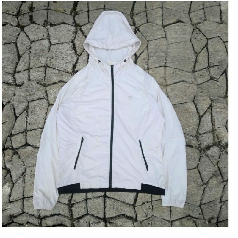 Fila Outdoor Jacket