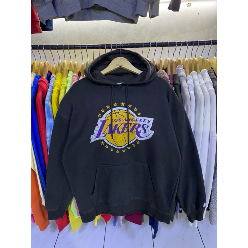 Hodie NBA LAKERS