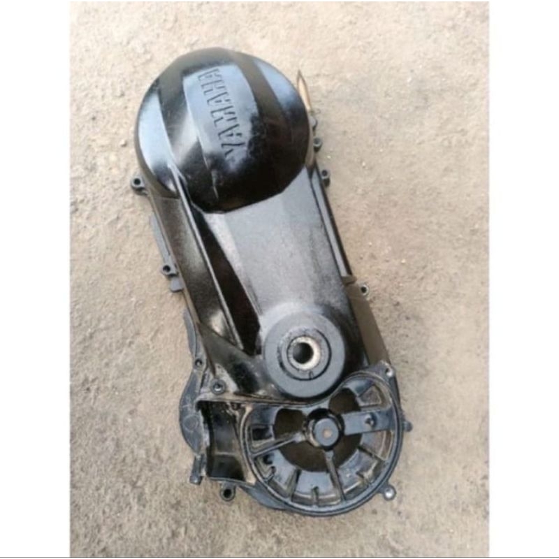 blok CBR/ blok selah kosongan Yamaha Mio m3 PNP Mio z original second copotan