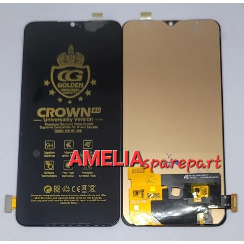 LCD TOUCHSCREEN VIVO V11 PRO ORI