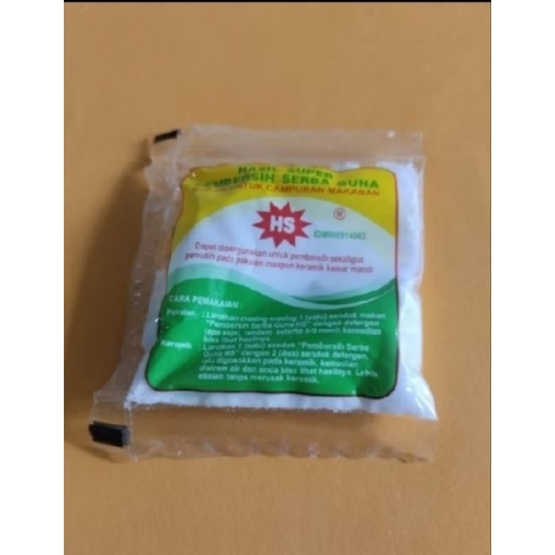 

Citrun Sitrun HS Pembersih Serba Guna sitrun Pemutih Pakaian pembersih Keramik 1 pcs