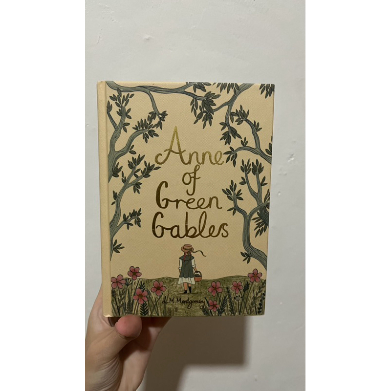 Anne of Green Gables