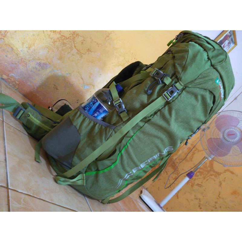 Carrier Consina Bering 60L