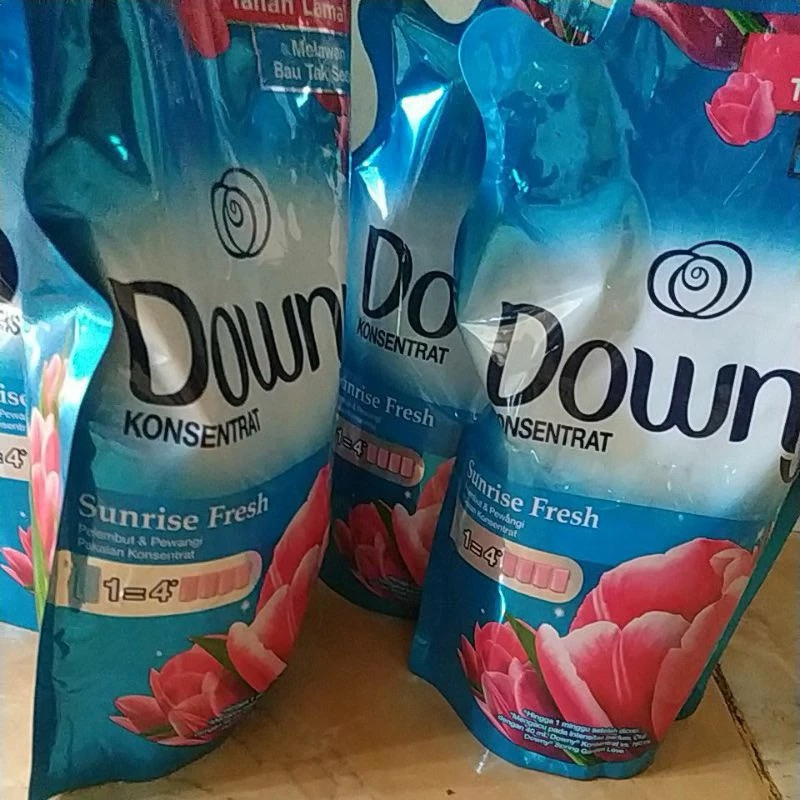 Downy 1,4 Liter