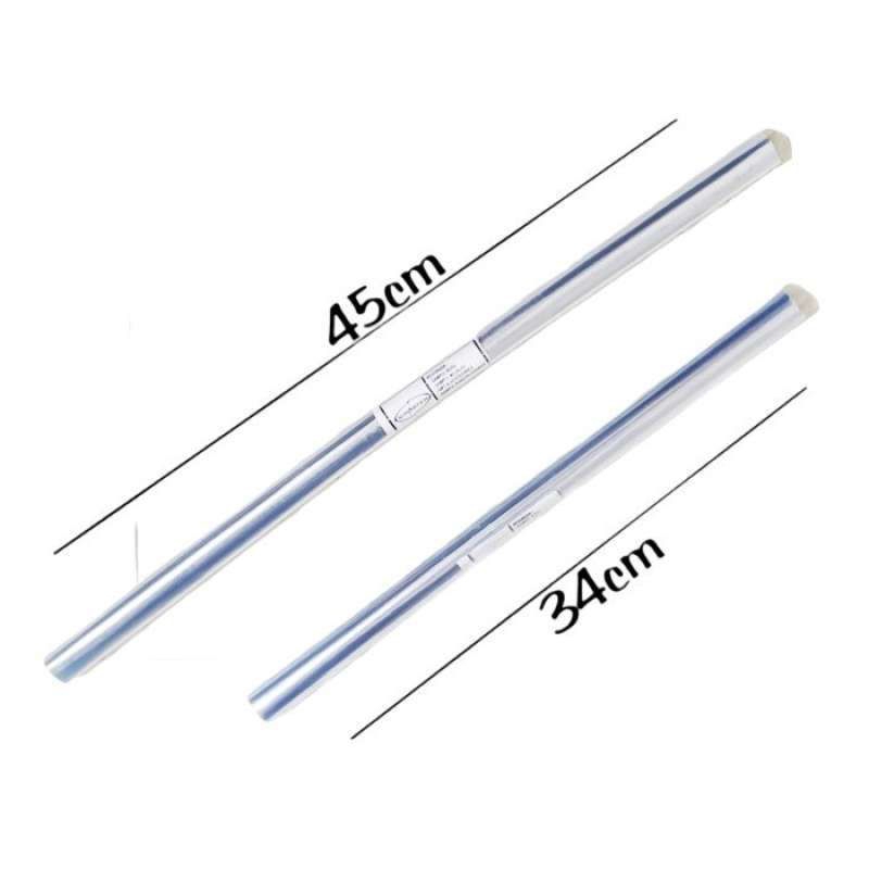 

Sampul Gulung Mika/Plastik Sampul Buku/Plastik Roll Murah