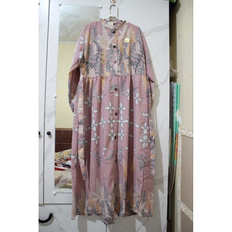 Gamis Nabil Series NEW