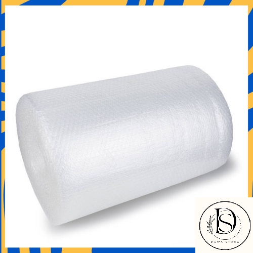 

Bubble Wrap Packing Tambahan - Biar lebih AMAN