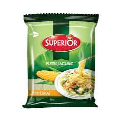 

Superior Bihun Jagung Putri 335g