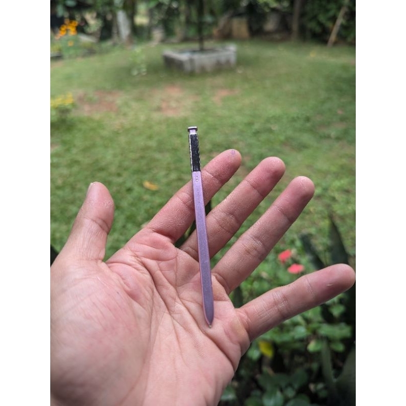 spen Samsung note 9