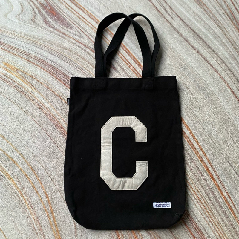 Totebag Covernat