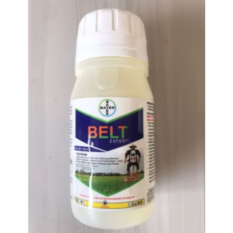 INSEKTISIDA Belt Expert 480 SC 250ml