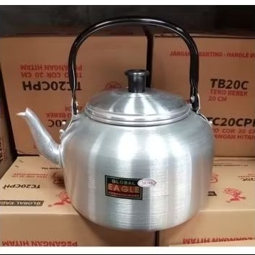 Eagle Teko Cor Teko Ceret Eagle Teko Alumunium Eagle Teko Cor Alumunium Eagle