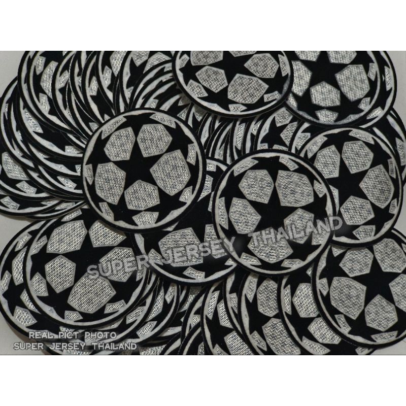 Patch starball terbaru