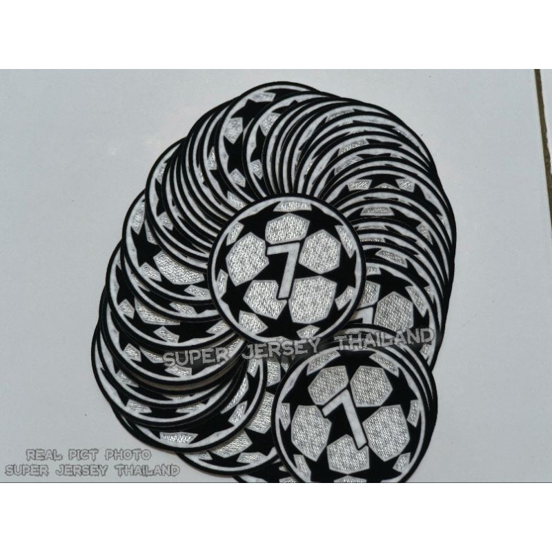 Patch starball 7 terbaru