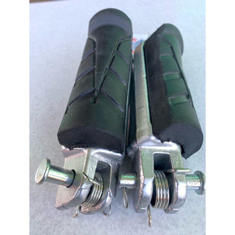 Footstep Depan CBR250 cc Step Motor CBR250cc