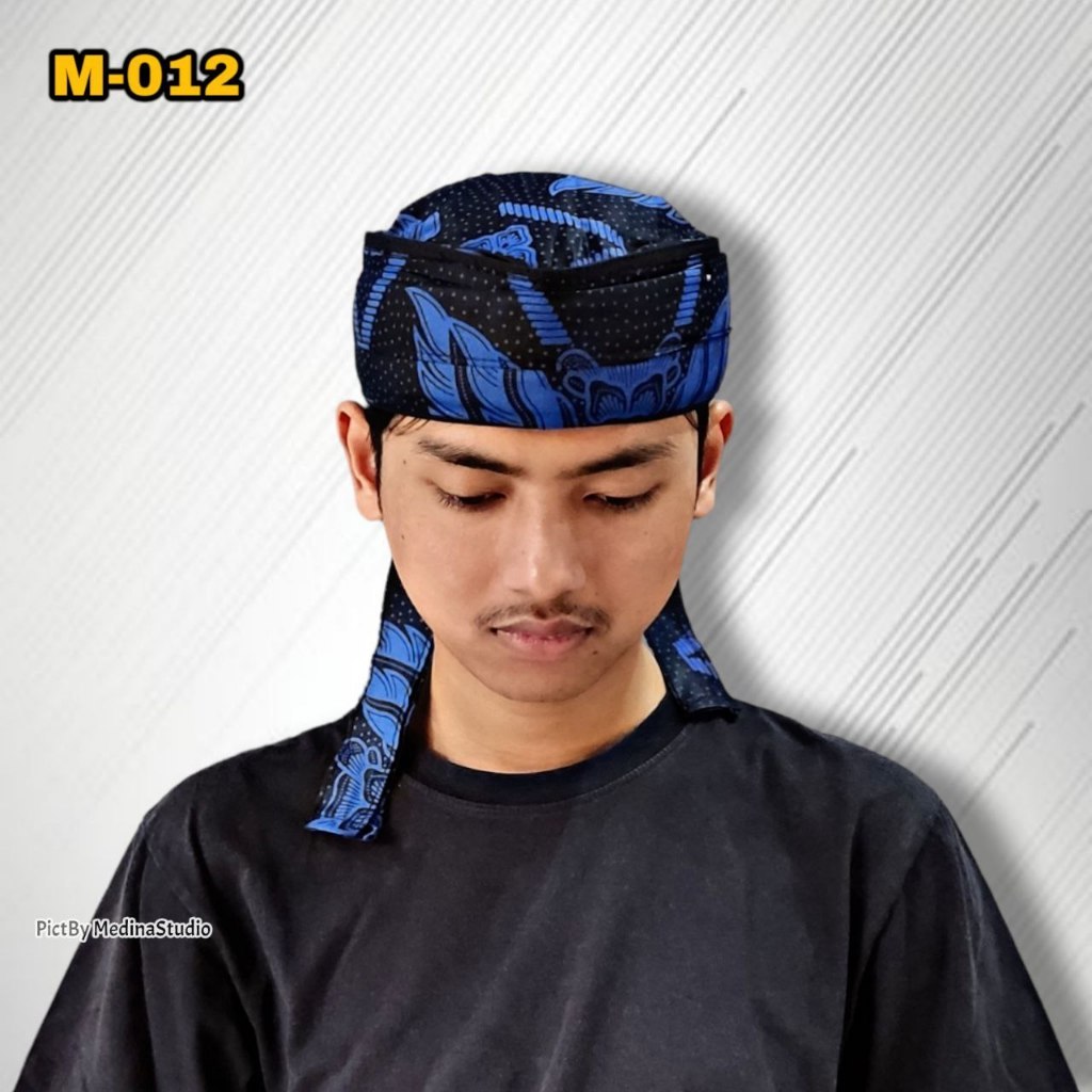 peci kopiah imamah terbaru iket sunda jawa bali bisa COD