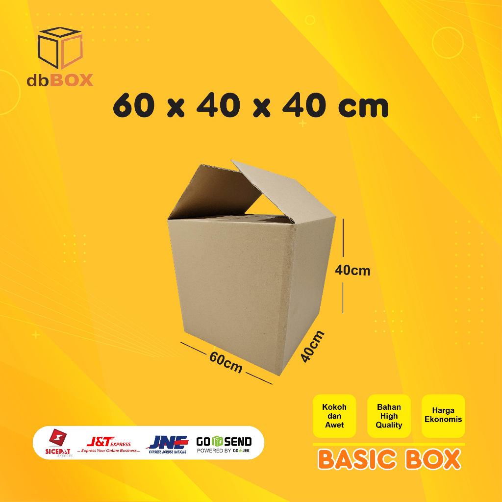 

BOX KARDUS 60x40x40 cm DUS PACKING