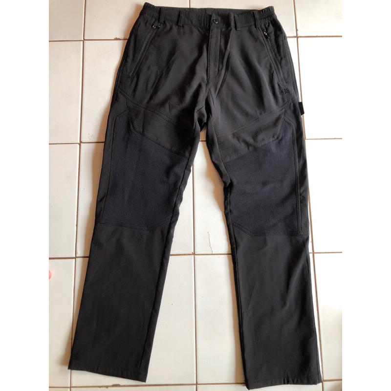 JUAL CELANA OUTDOOR KARRIMOR ORIGINAL MULUS