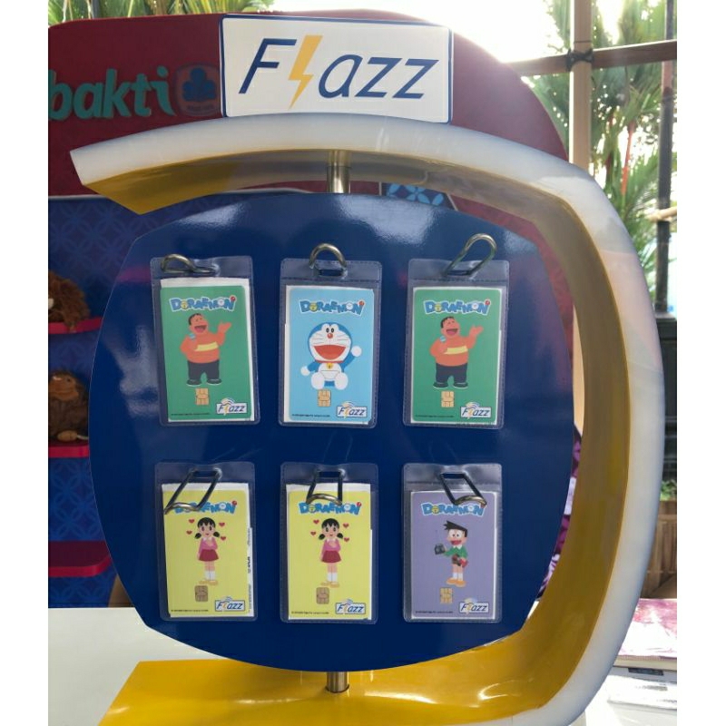 Kartu Flazz BCA limited