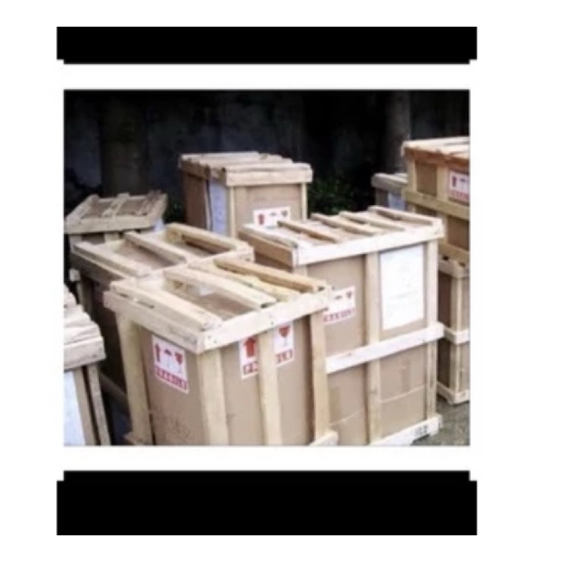 

packing kayu