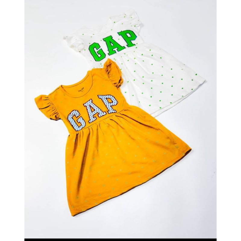 Dress Baby Gap