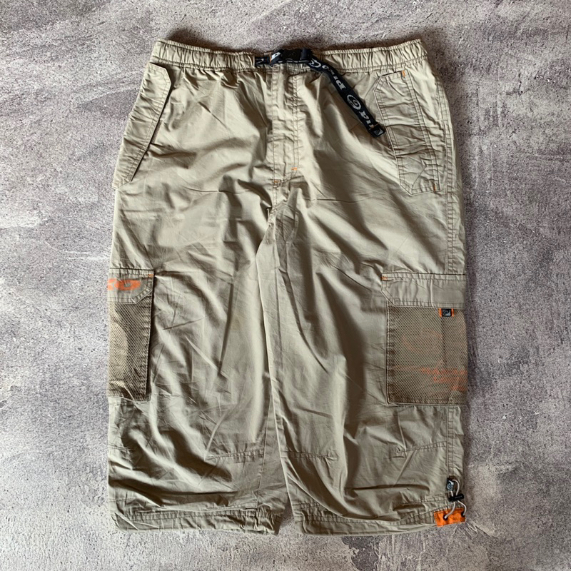 celana 3/4 second / celana pendek piko second / celana pendek surf second