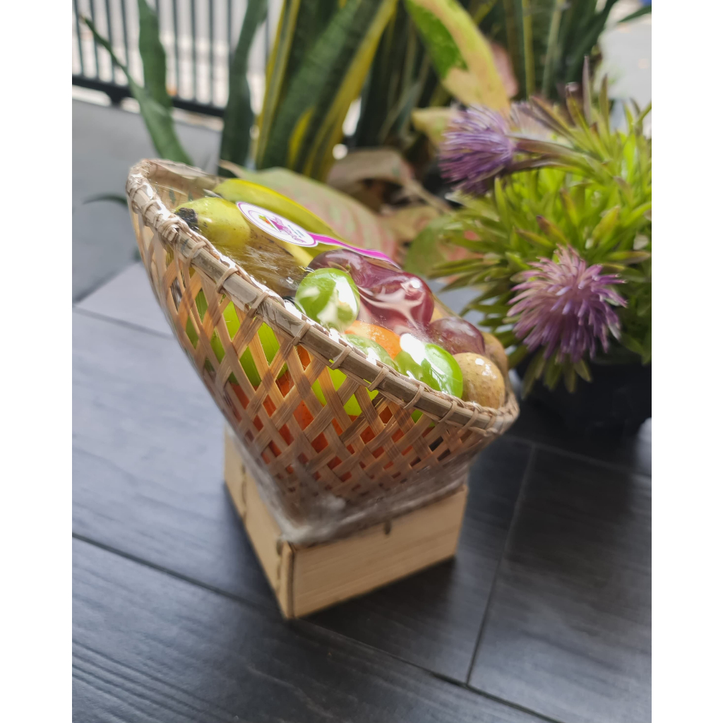 

RB Snack Buah Meeting Bakul