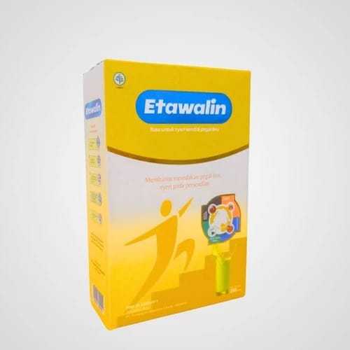 

SUSU ETAWALIN - SUSU KAMBING UNTUK NYERI SENDI