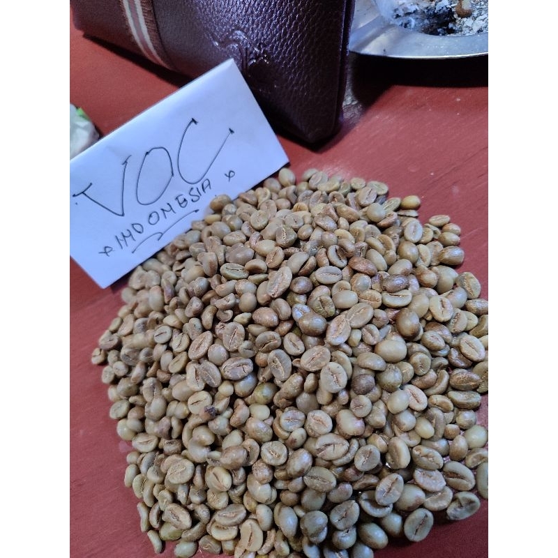 

KopiRobustaTemanggung