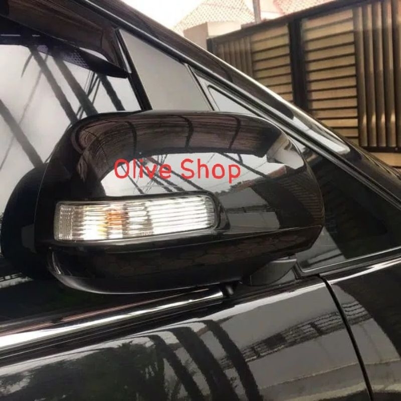 Spion Innova Luxury Retract