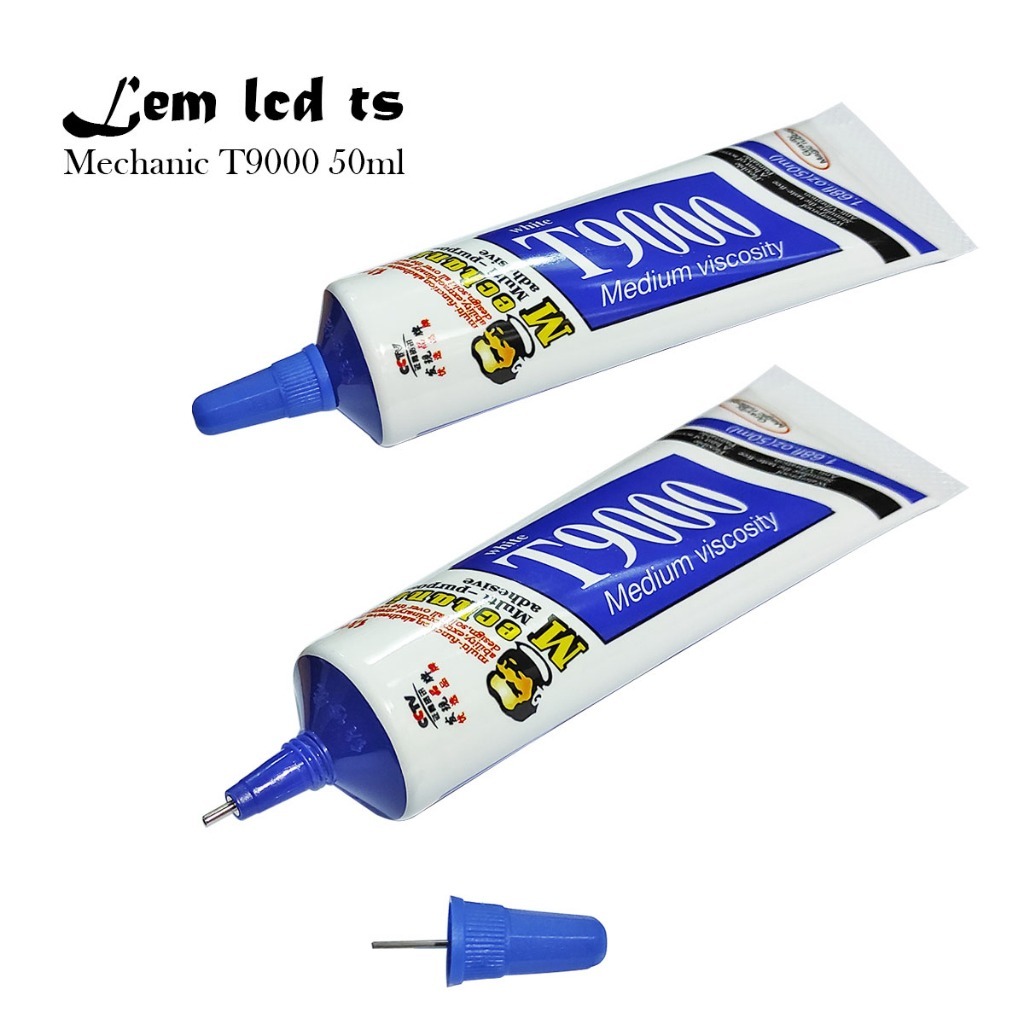 

LEM LCD TS T9000 MECHANIC GLUE