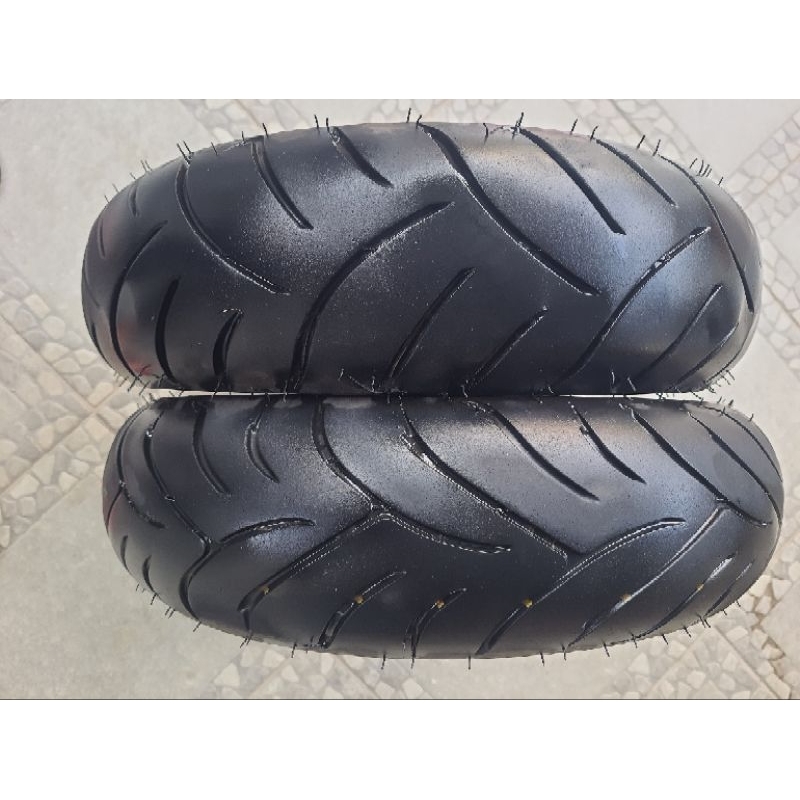 Ban 110/70-12 yamaha grand filano fazzio