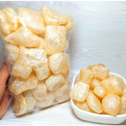 

Dorokdok super/rambak kulit matang - Free bubblewrap dan kardus