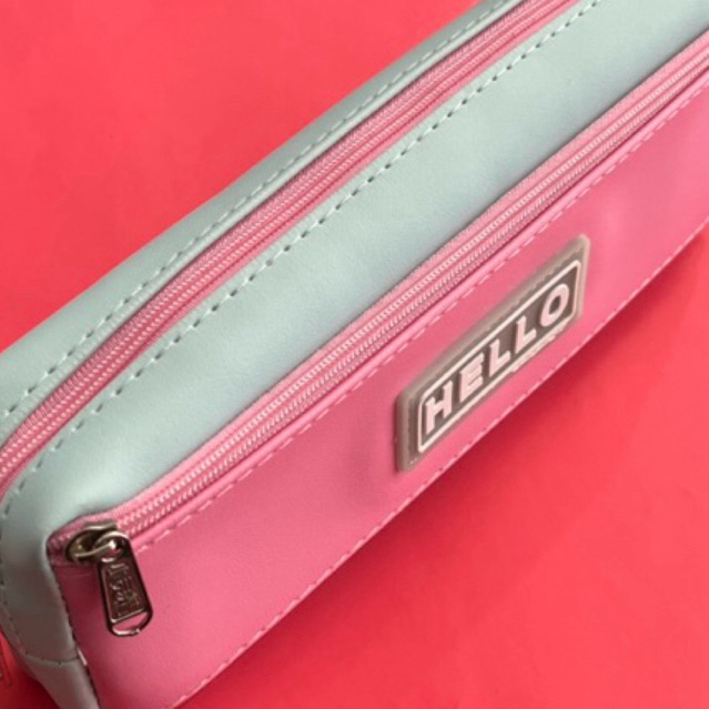 

Tempat Pensil Aesthetic