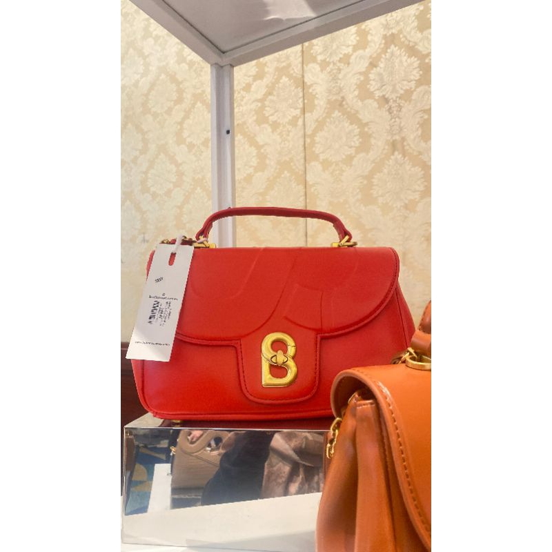 buttonscarves bag sale