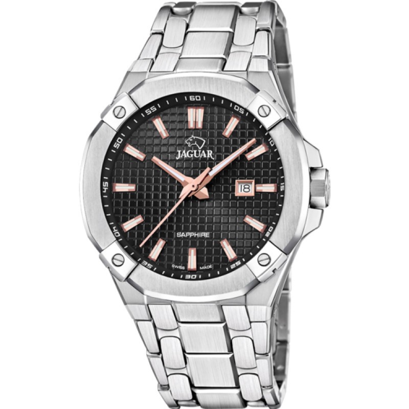 JAM TANGAN PRIA JAGUAR J1009/4