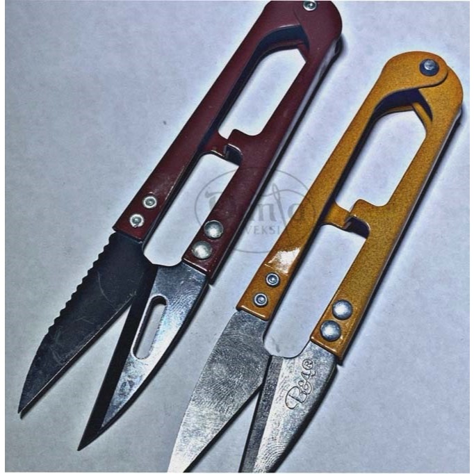 

GUNTING BENANG FULL BESI - GUNTING PETIT