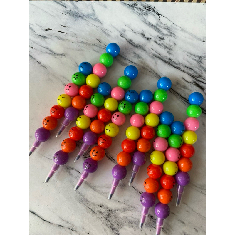 

Pensil Warna Bongkar Pasang