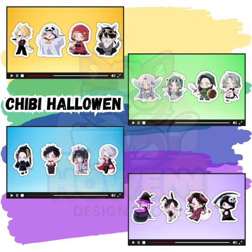 

HDS - STIKER MBTI | 16 PERSONALITY