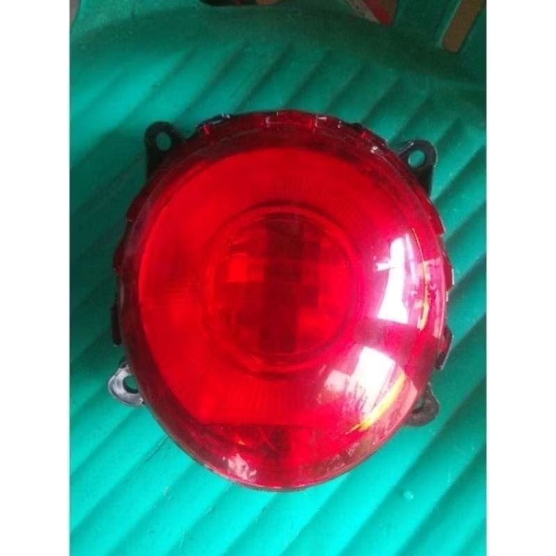 Lampu Belakang / Stoplamp Honda Scoopy 110 Prestige 2021-2024 Original