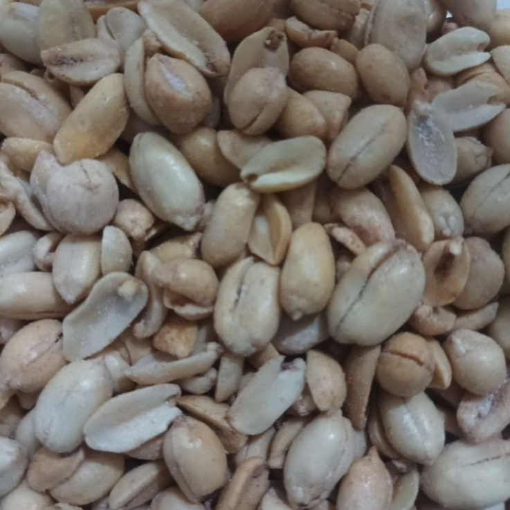 

kacang bawang gurih 60 gr